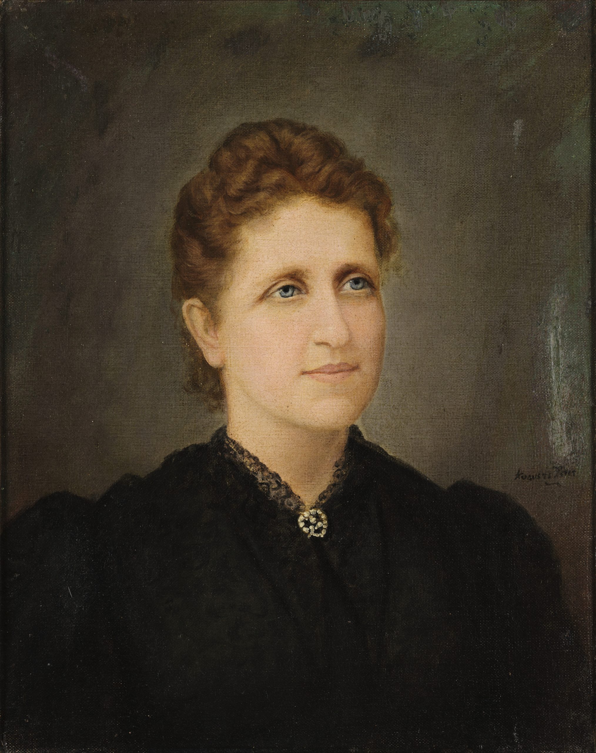 Retrato (pintura)