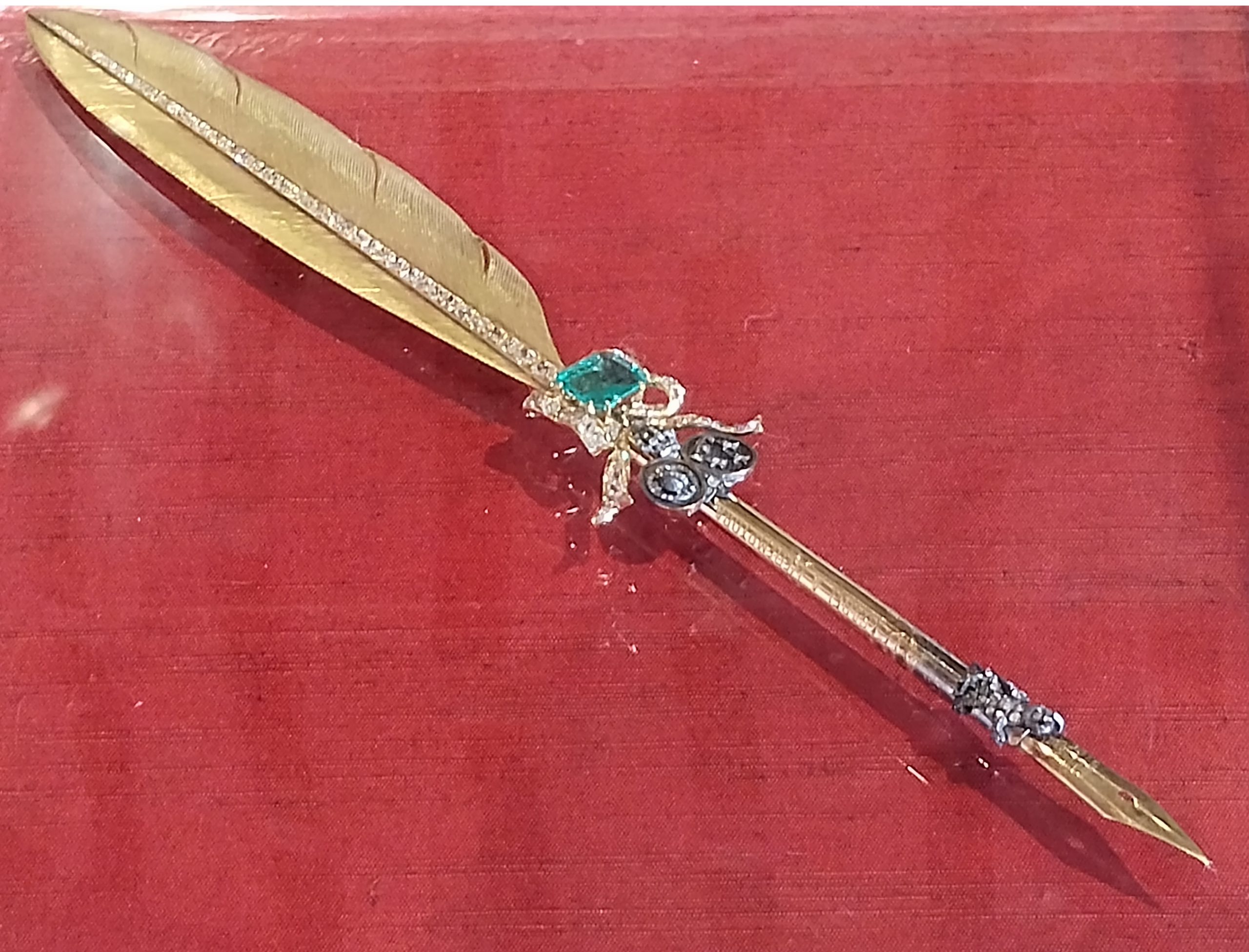Pena (caneta)