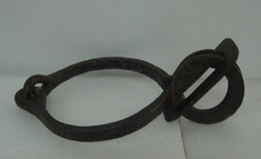 Gargalheira