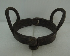 Gargalheira