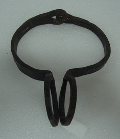Gargalheira