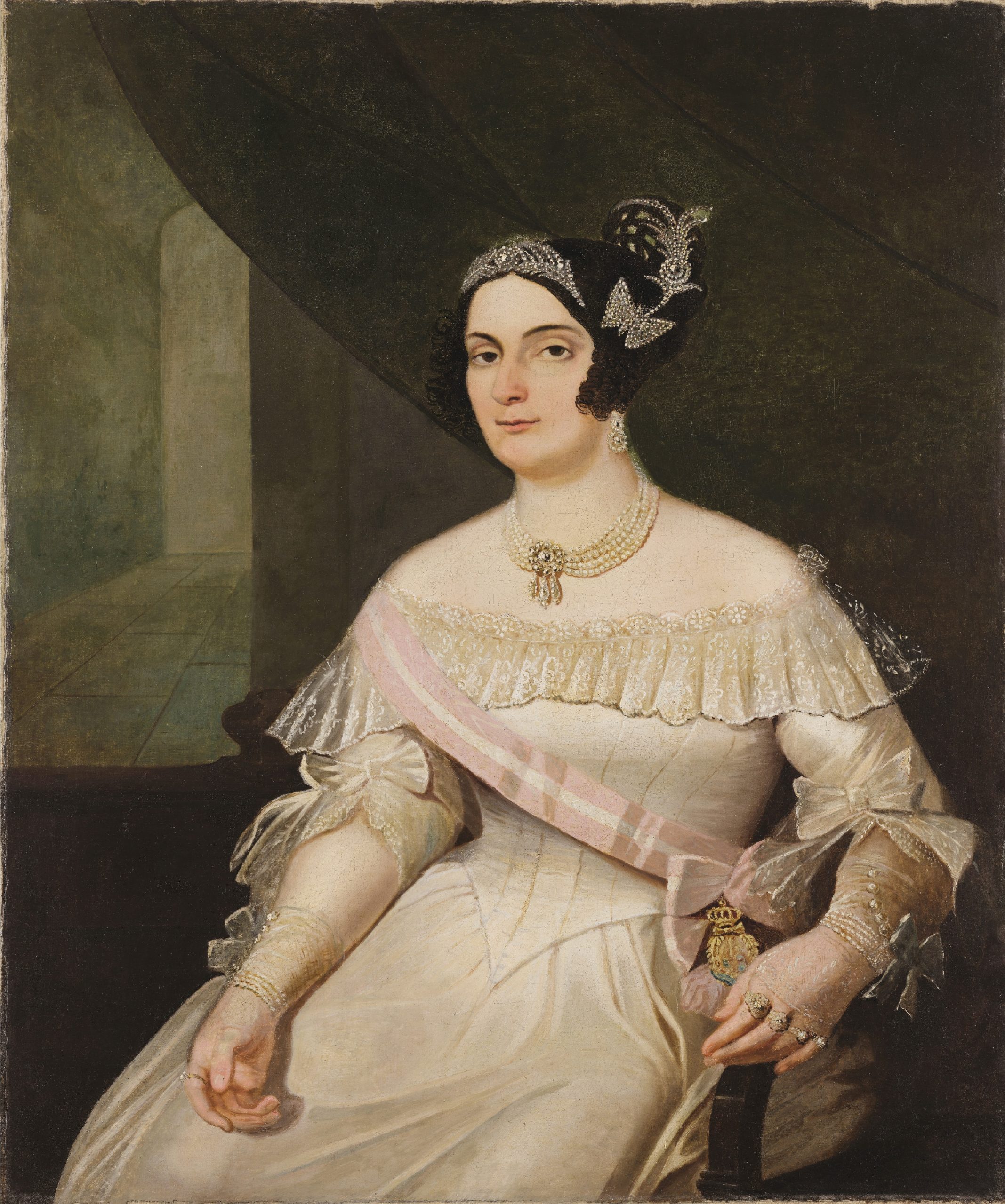 Retrato (pintura)