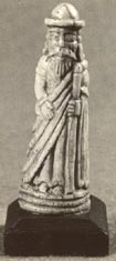 Escultura religiosa