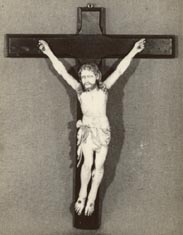 Crucifixo