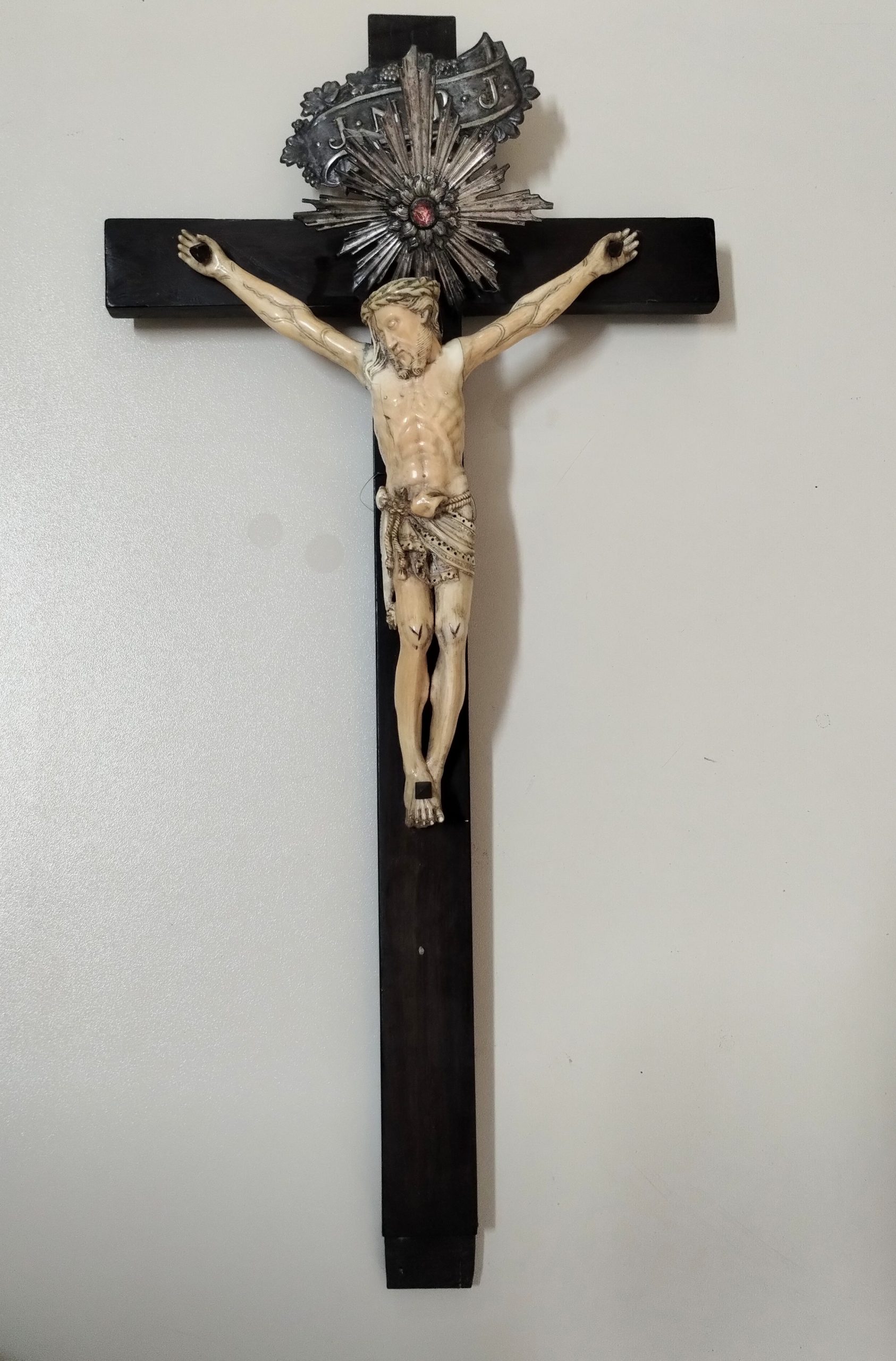 Crucifixo