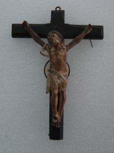 Crucifixo