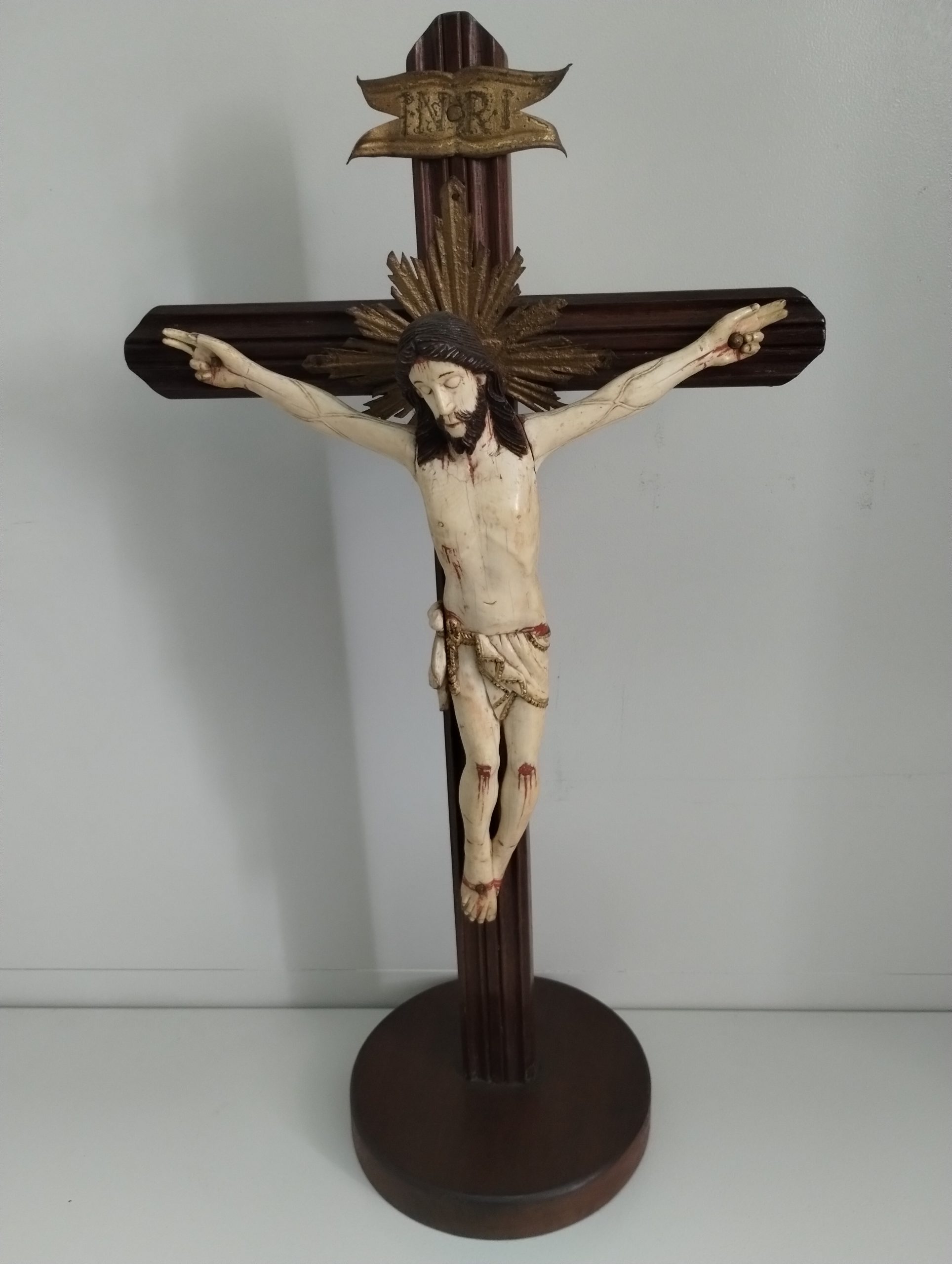 Crucifixo