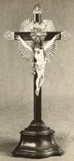 Crucifixo