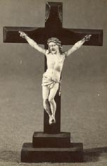 Crucifixo