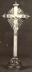 Crucifixo