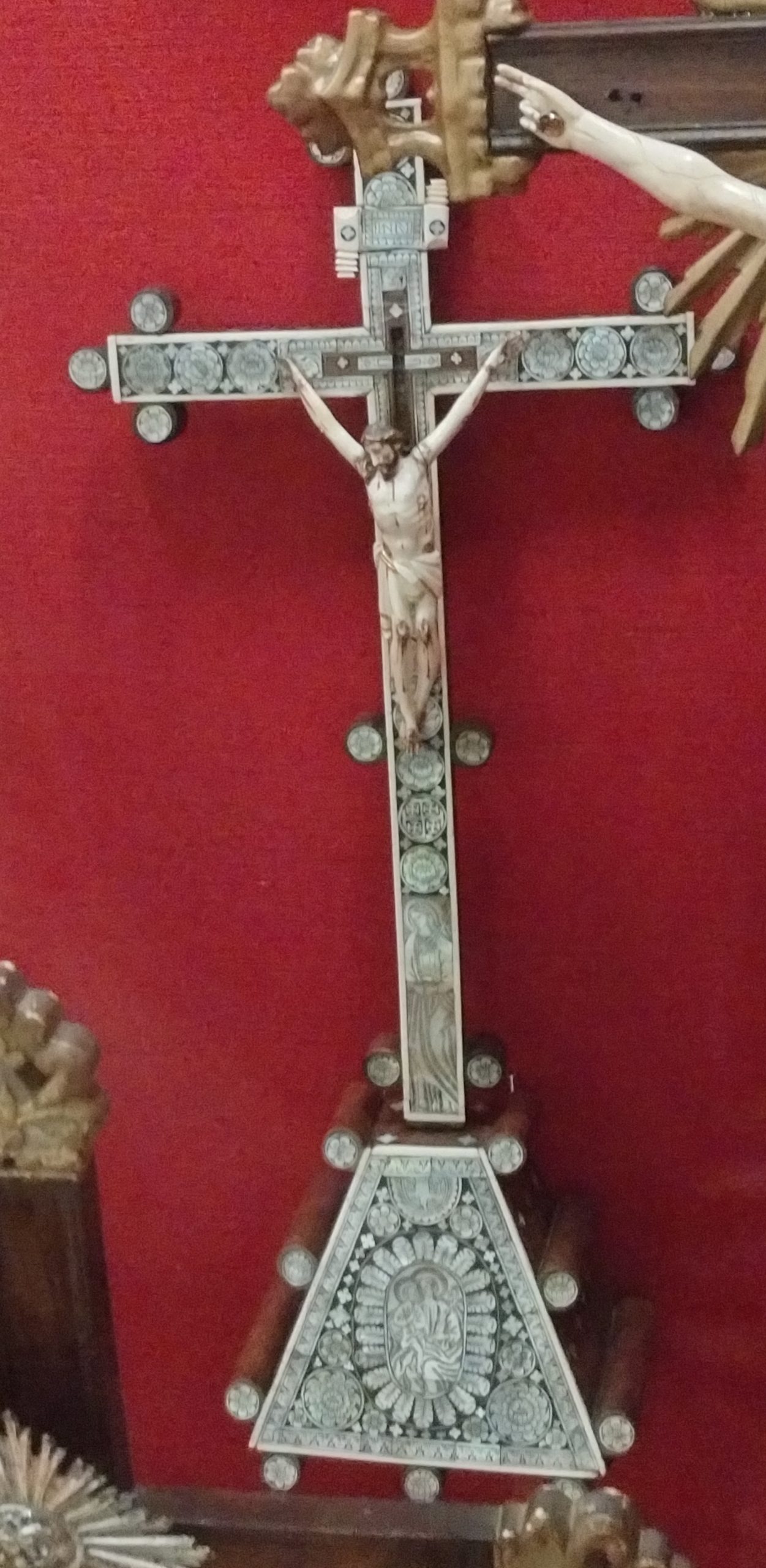 Crucifixo
