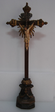 Crucifixo