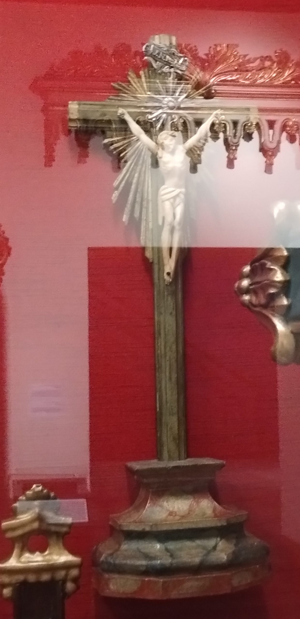 Crucifixo