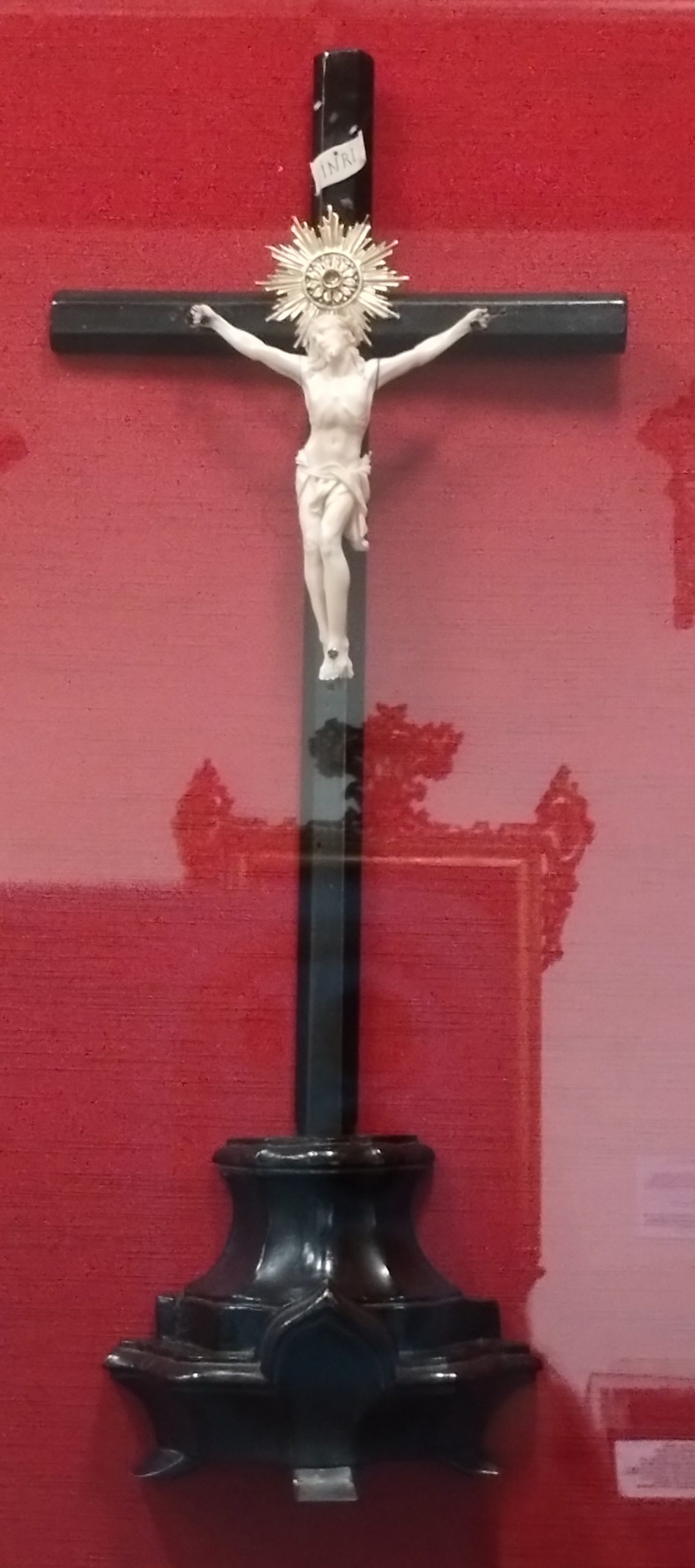Crucifixo