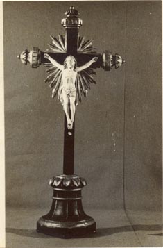 Crucifixo
