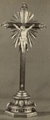 Crucifixo