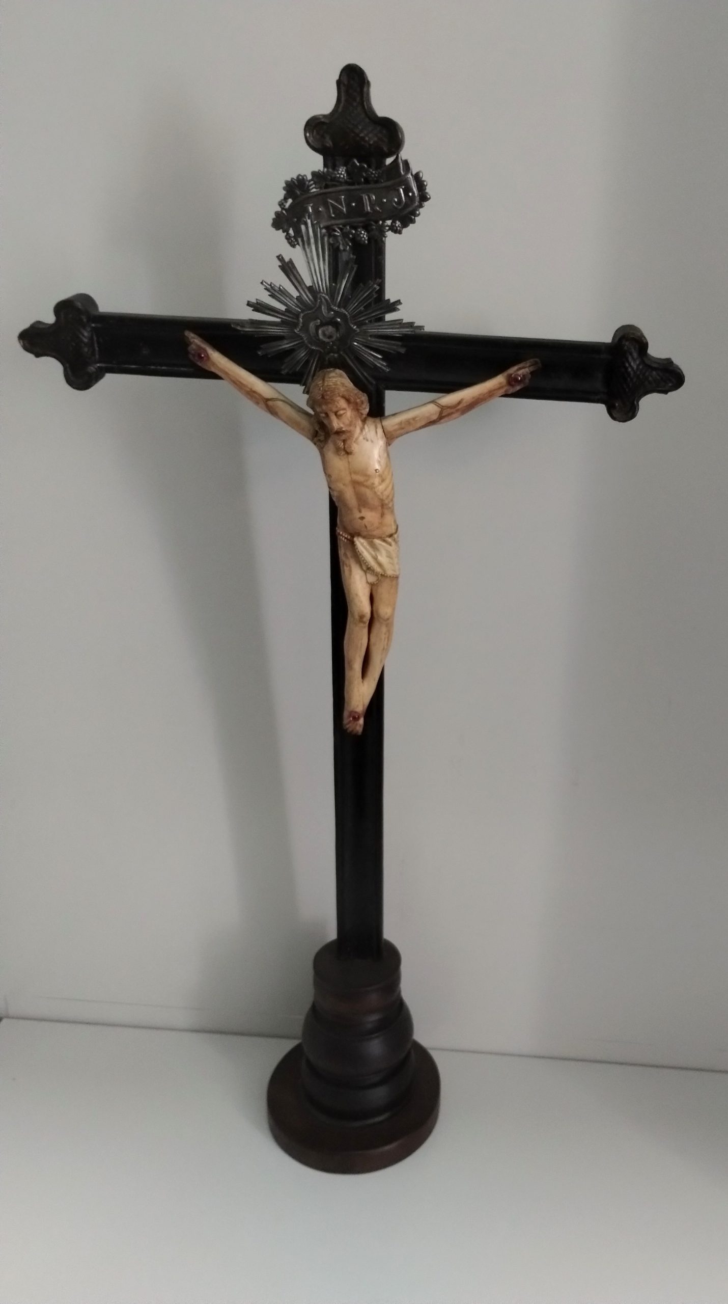 Crucifixo