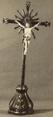 Crucifixo