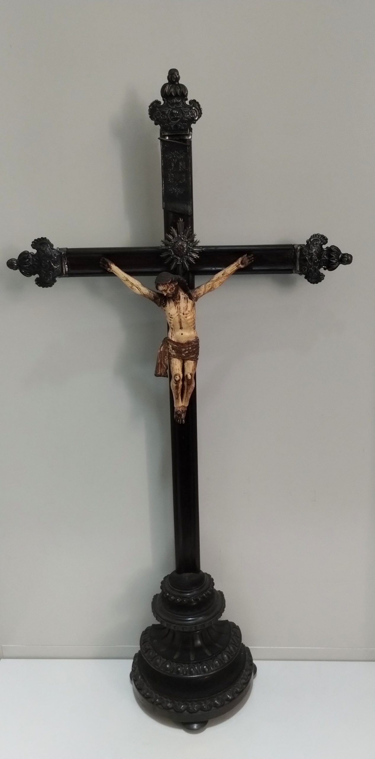 Crucifixo