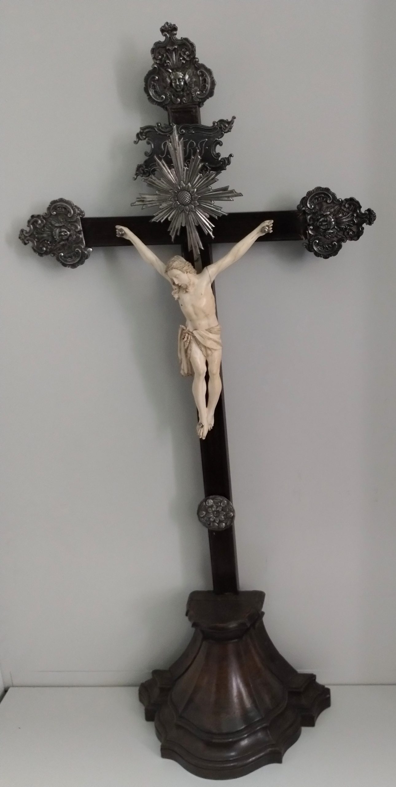 Crucifixo