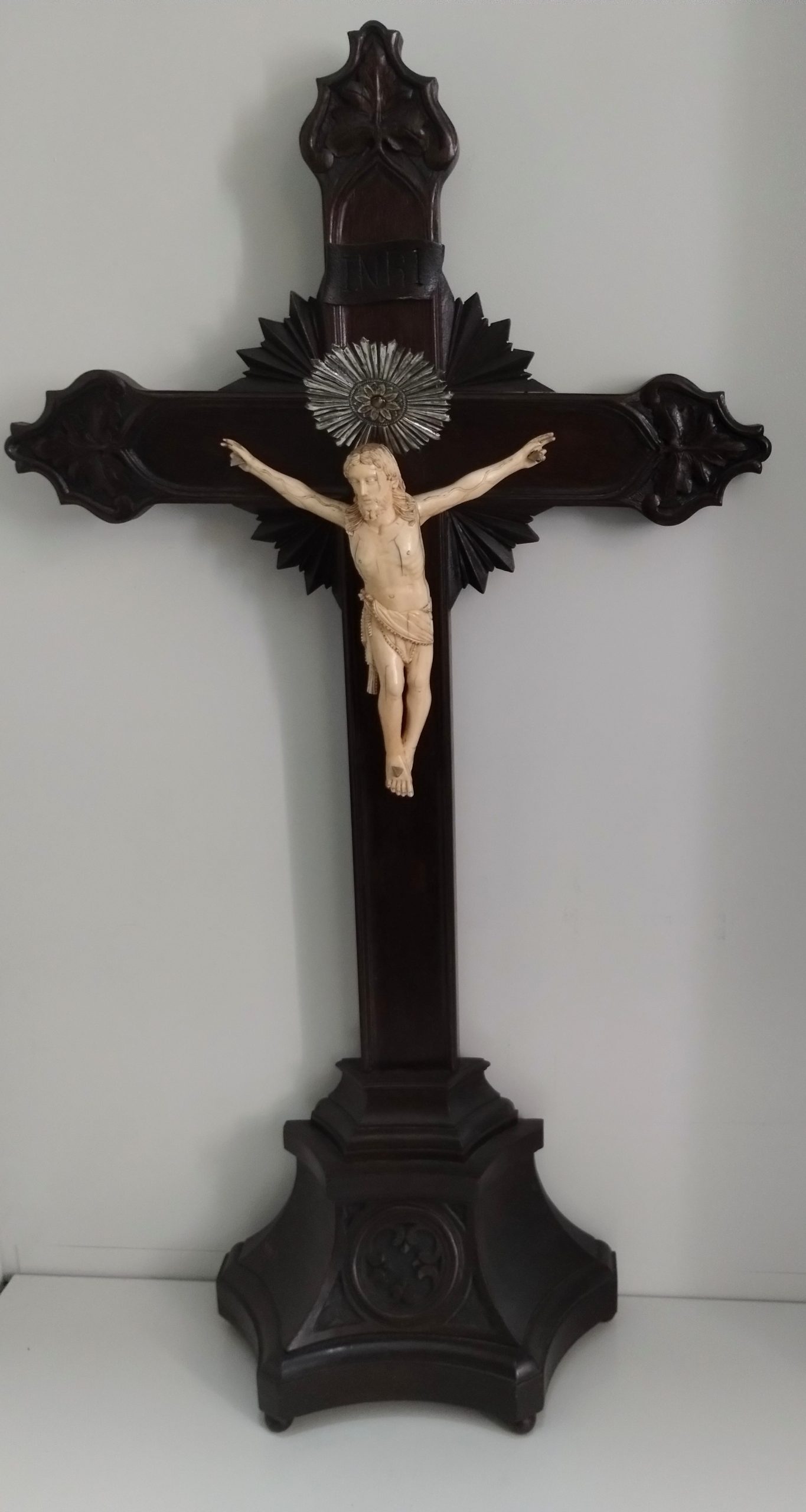 Crucifixo