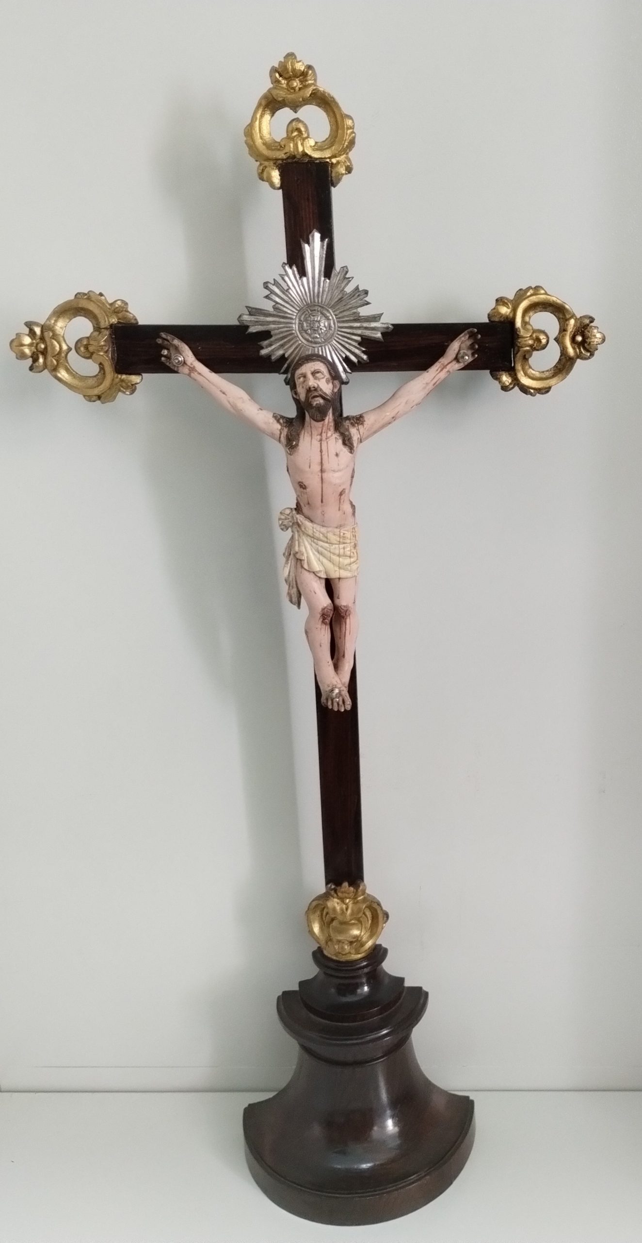 Crucifixo