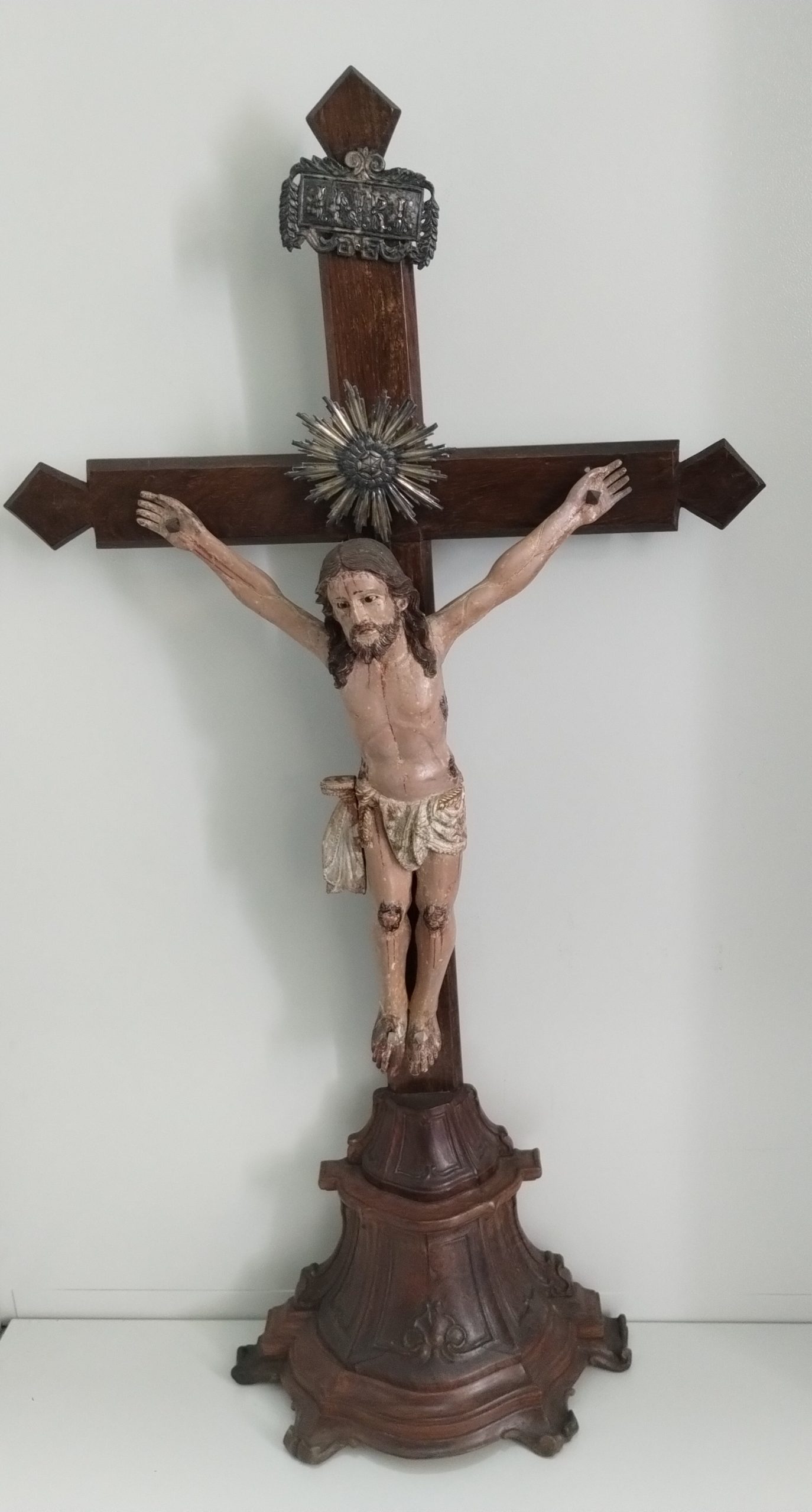 Crucifixo