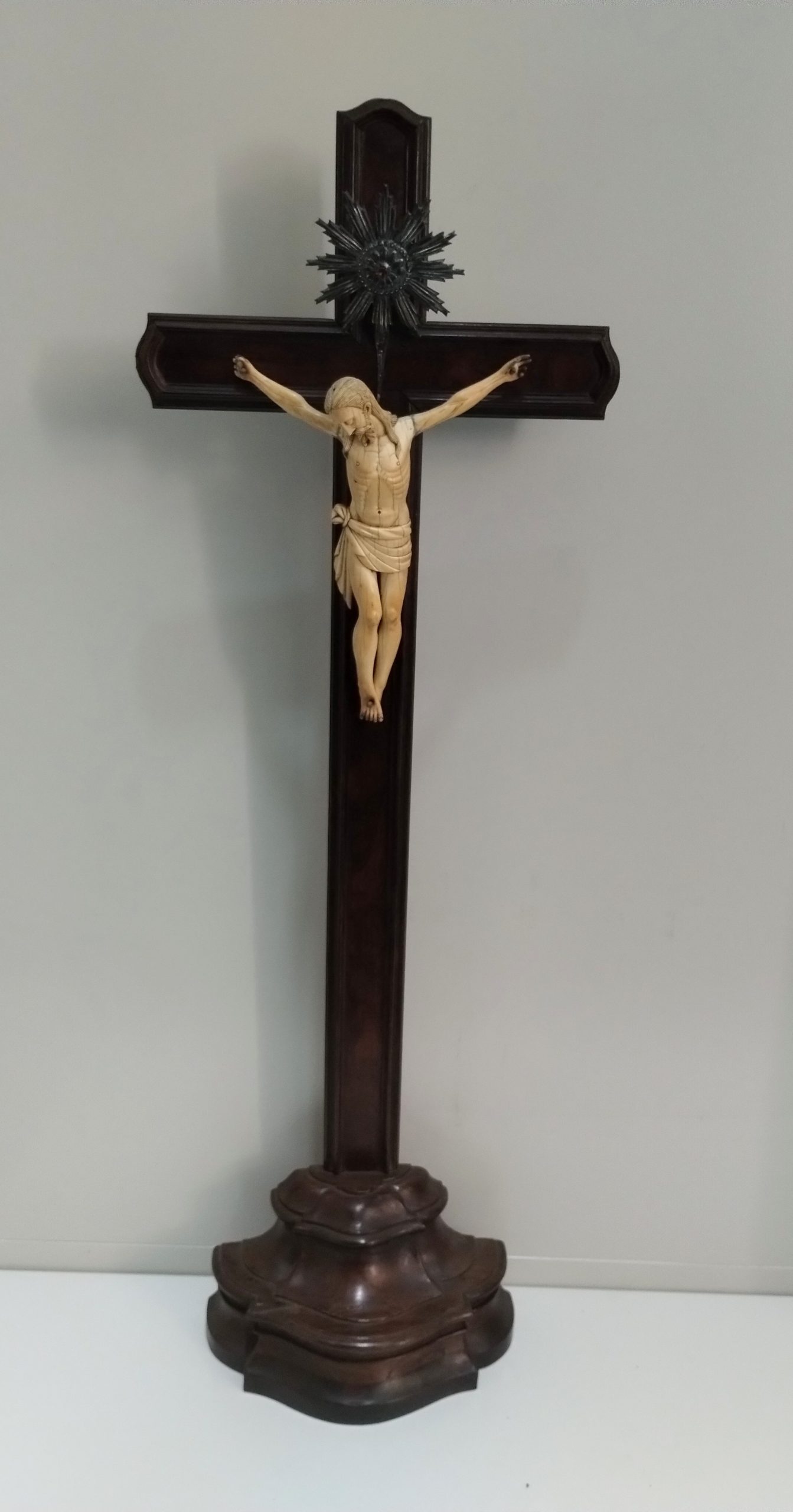 Crucifixo