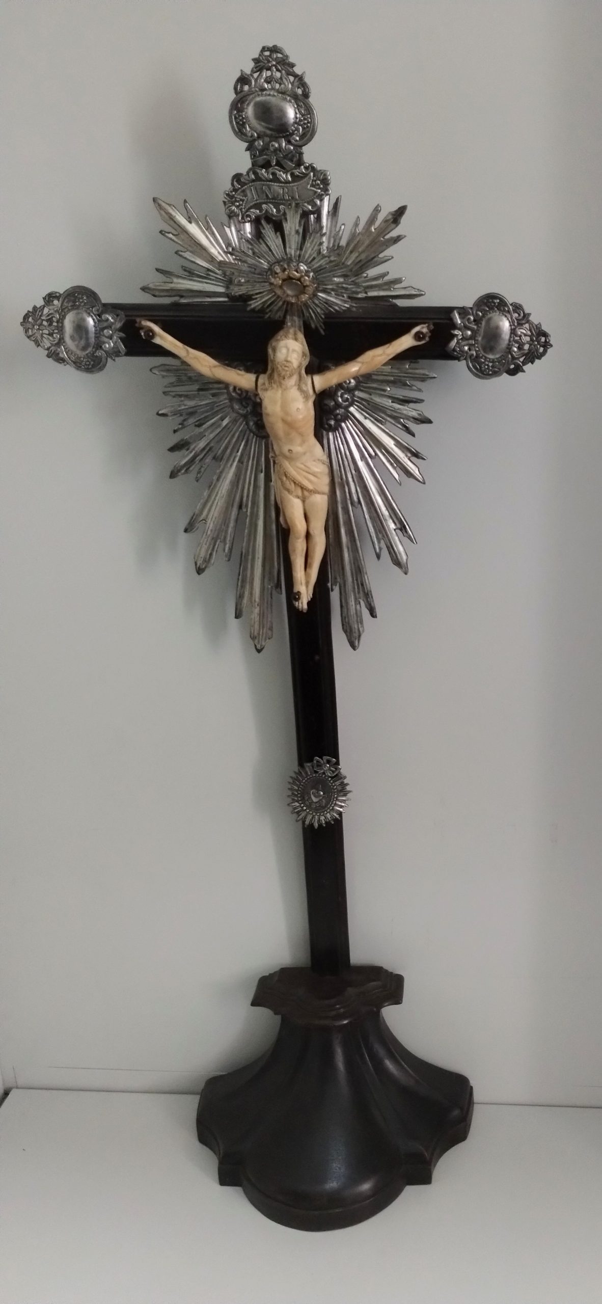 Crucifixo