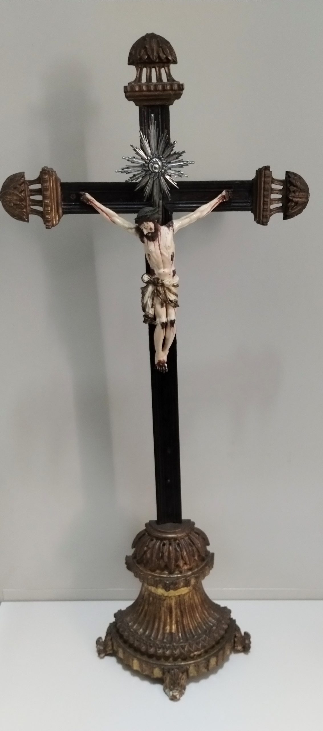 Crucifixo