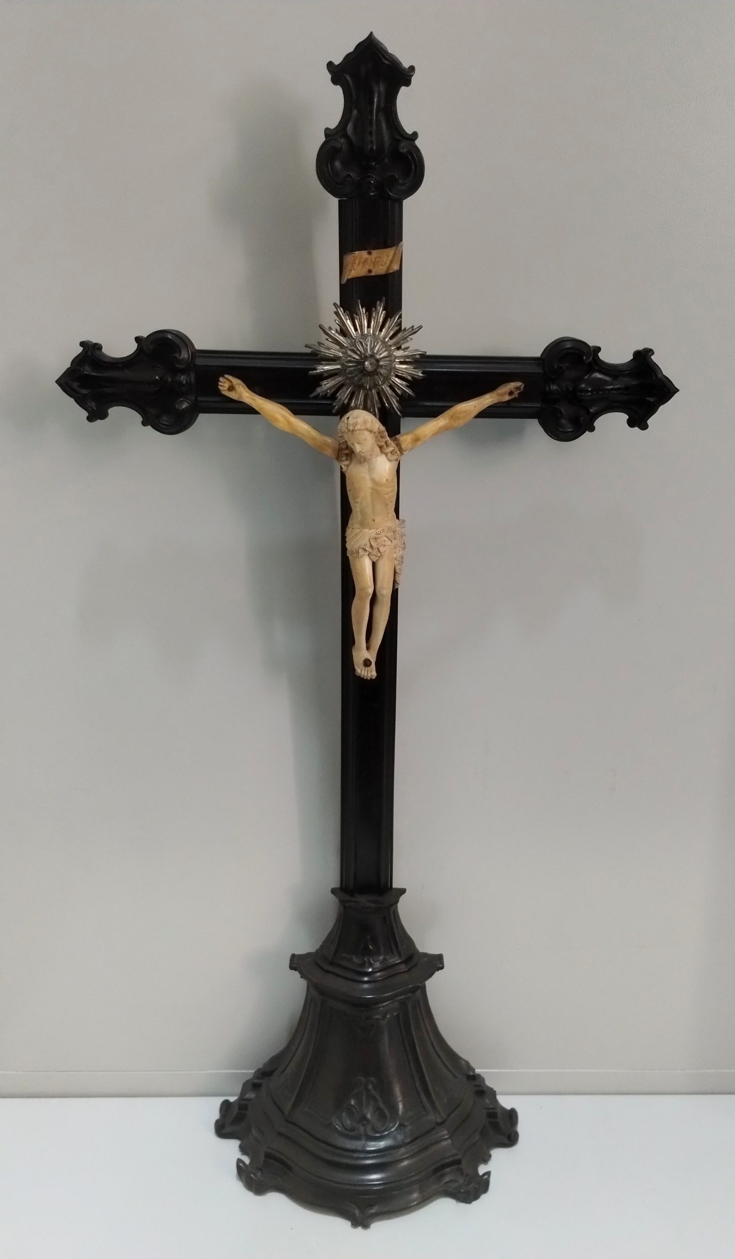 Crucifixo
