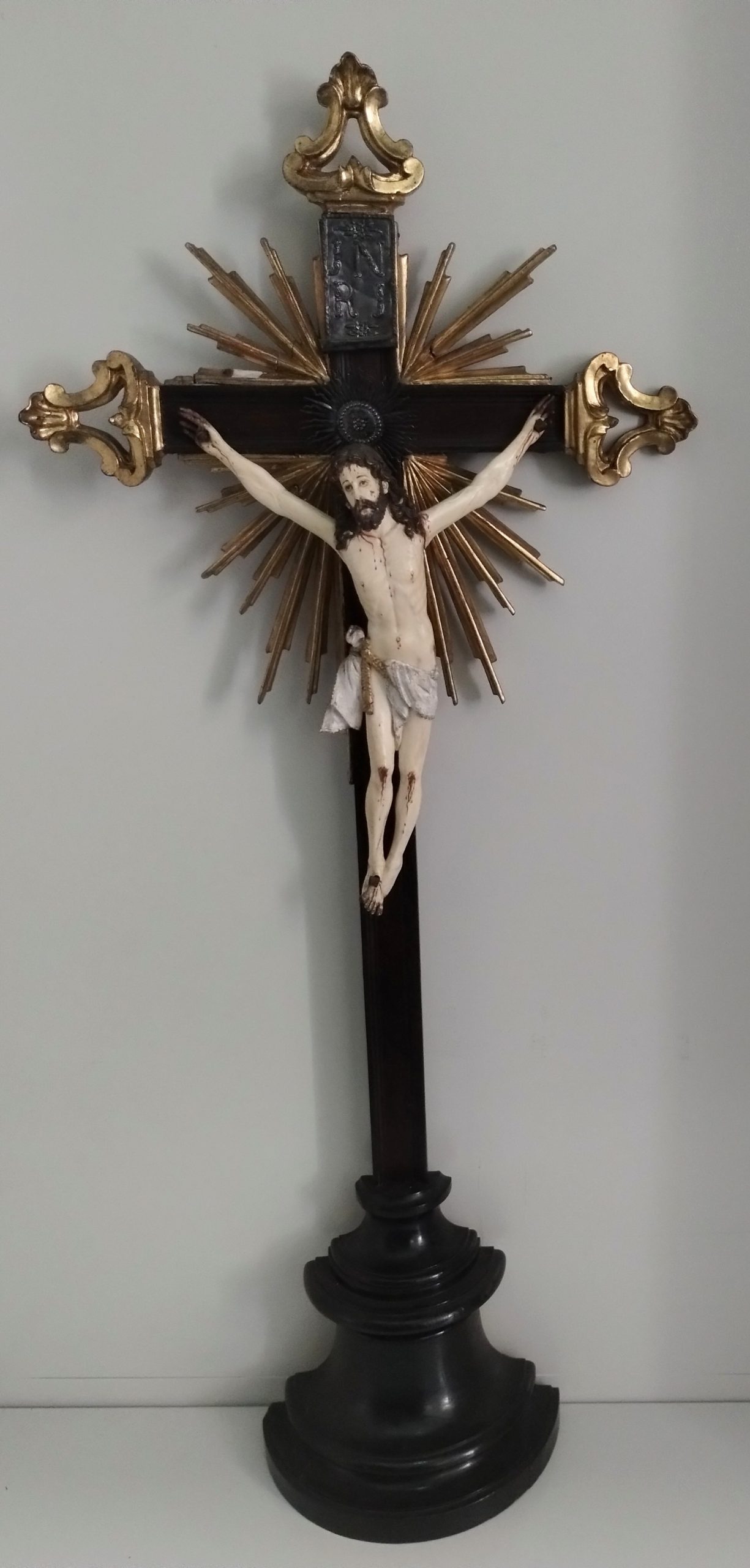 Crucifixo