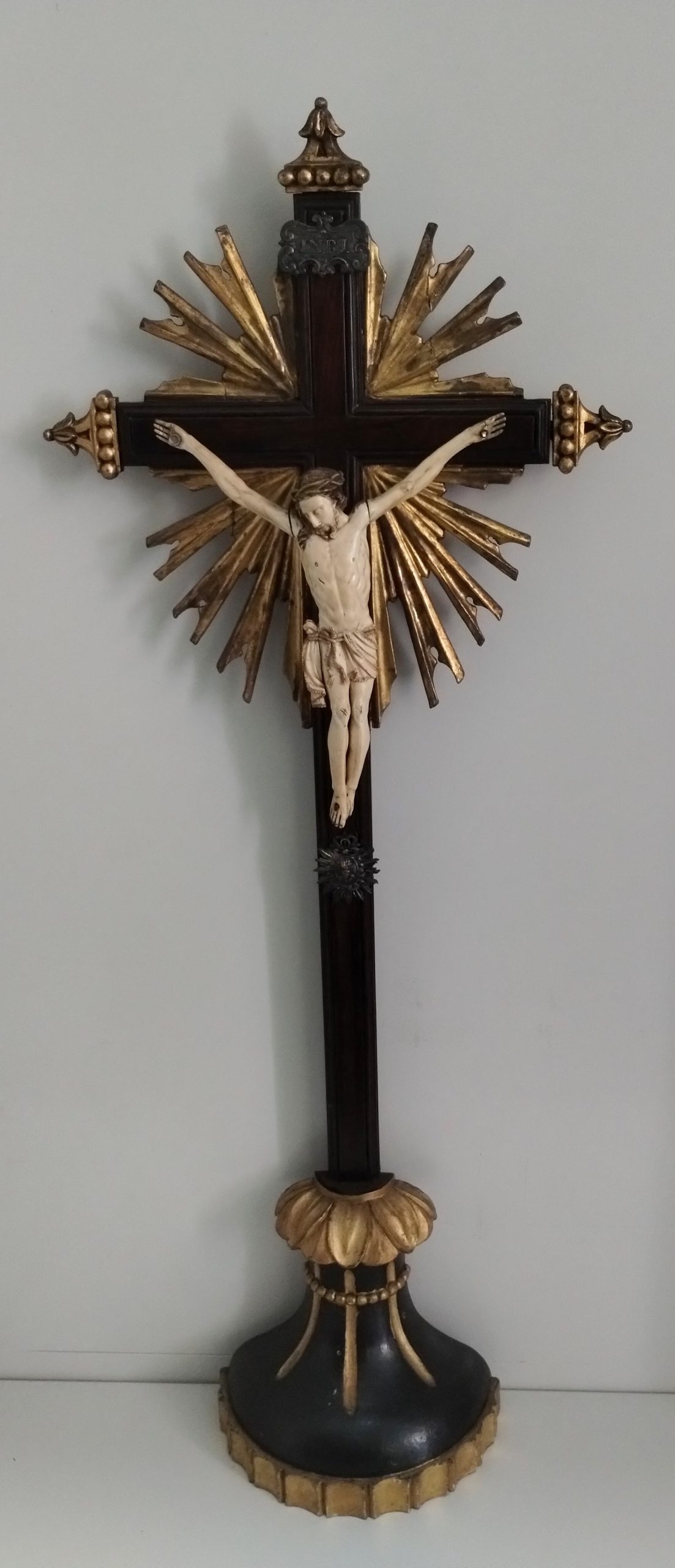Crucifixo