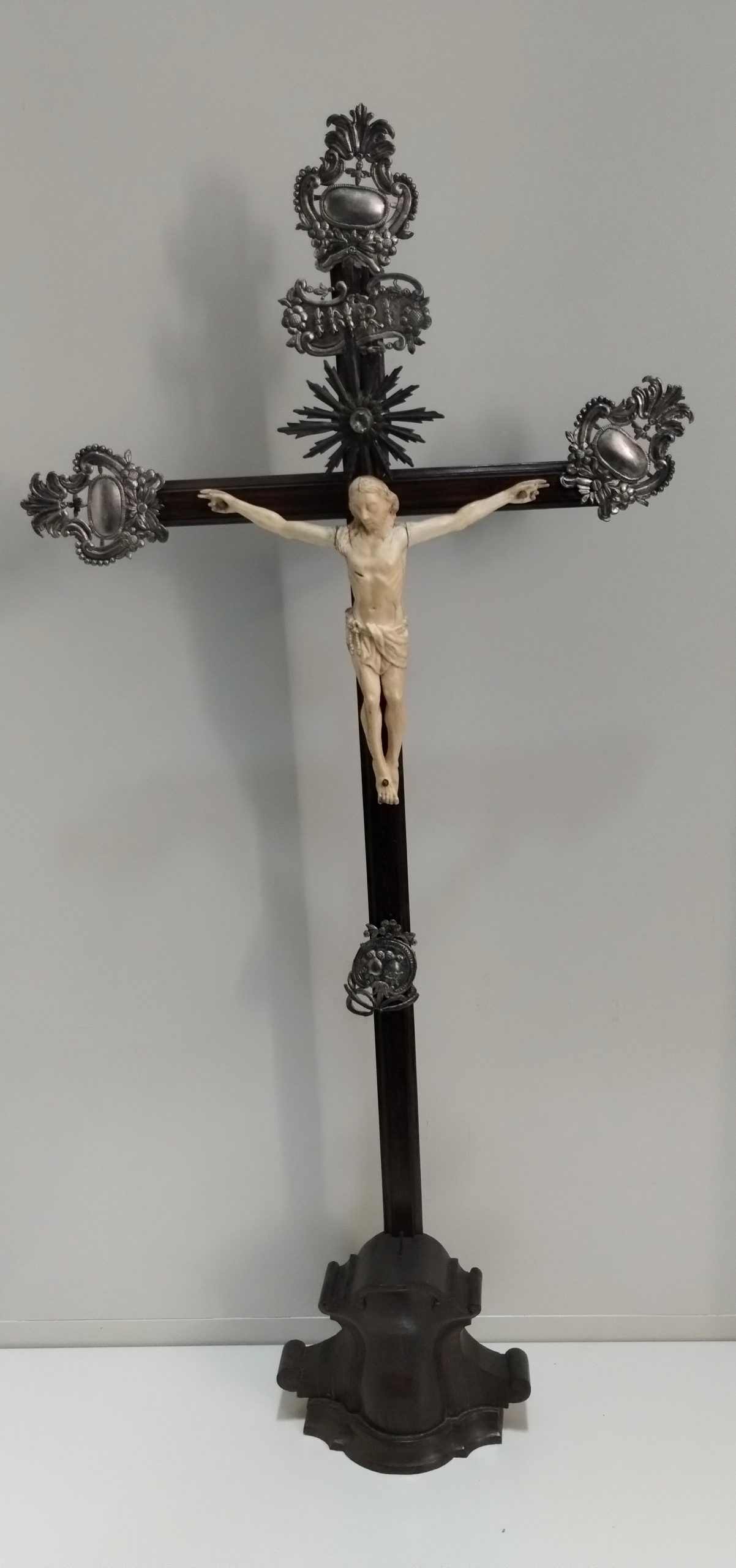 Crucifixo