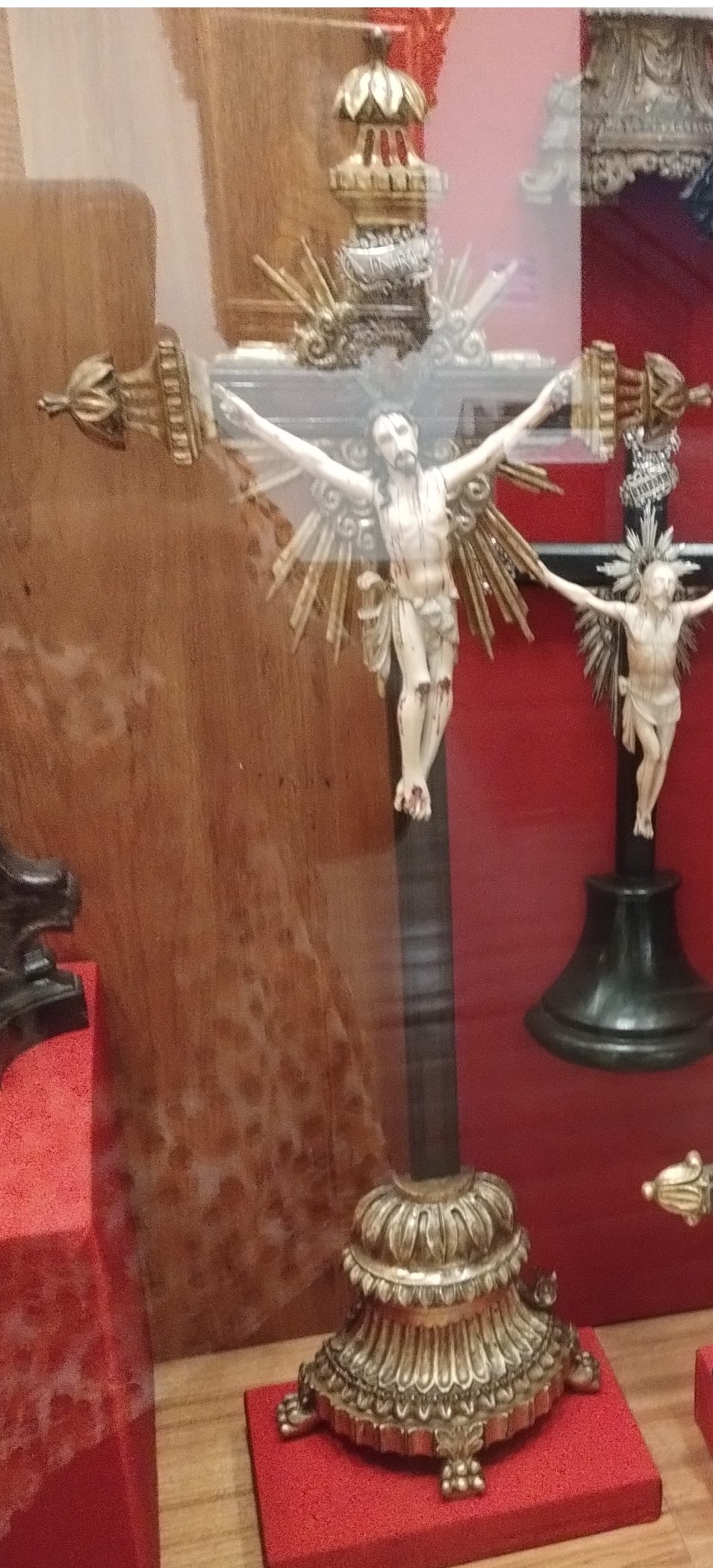 Crucifixo