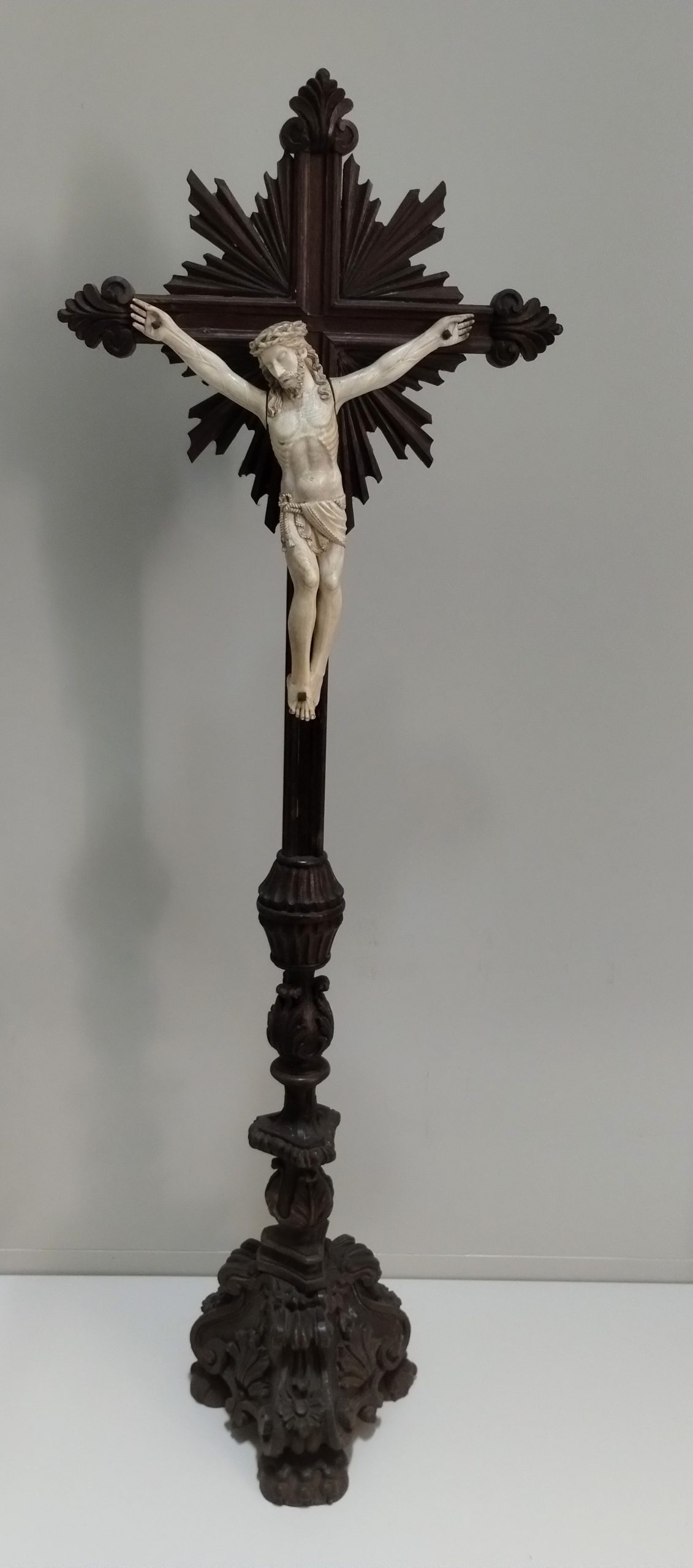 Crucifixo