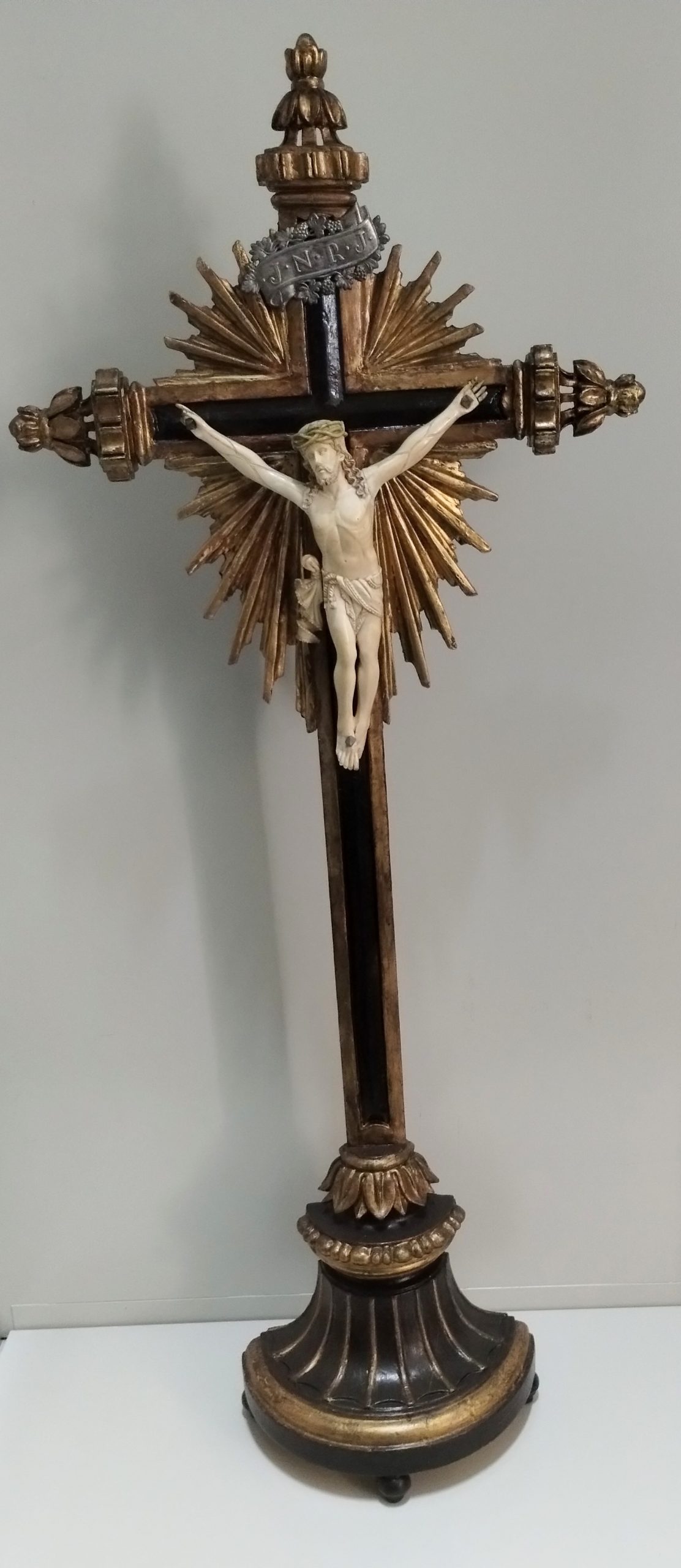 Crucifixo
