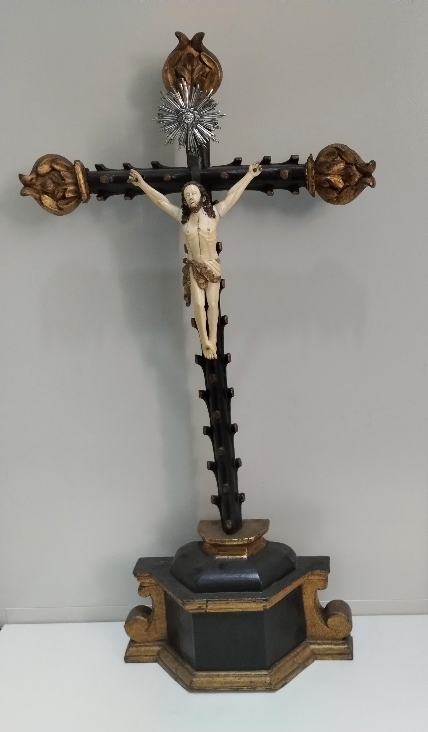 Crucifixo