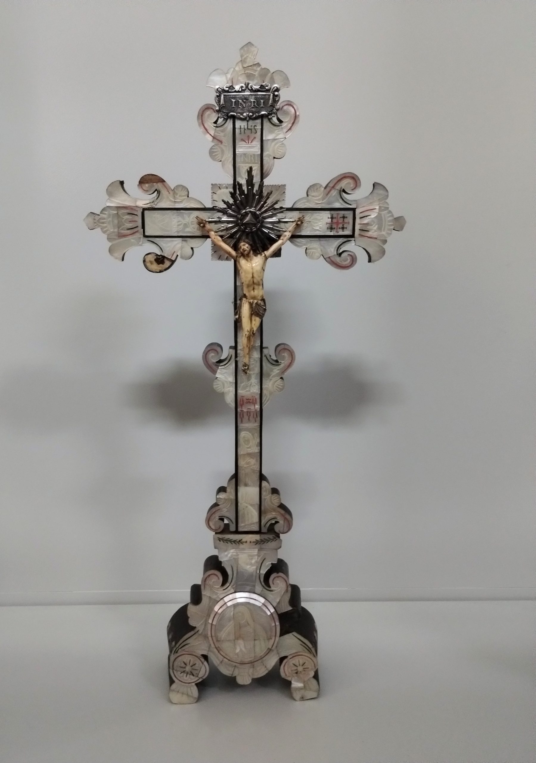 Crucifixo