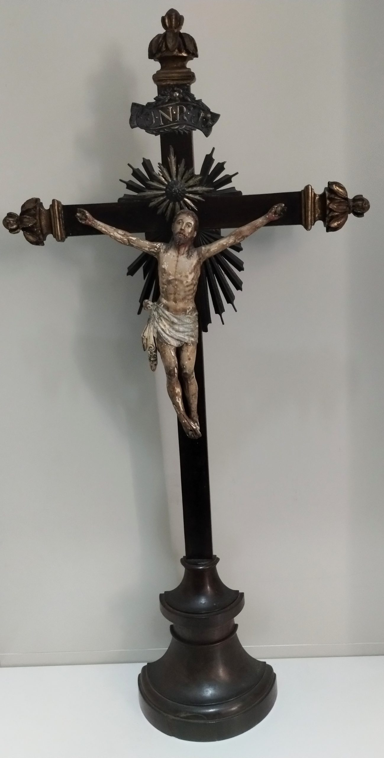 Crucifixo
