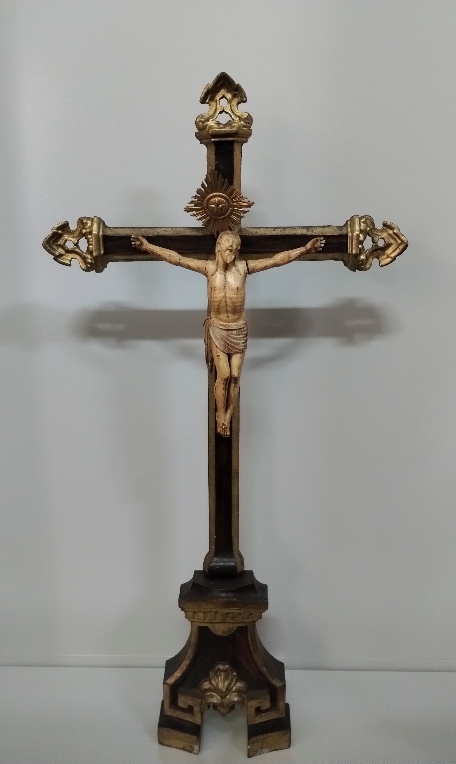 Crucifixo