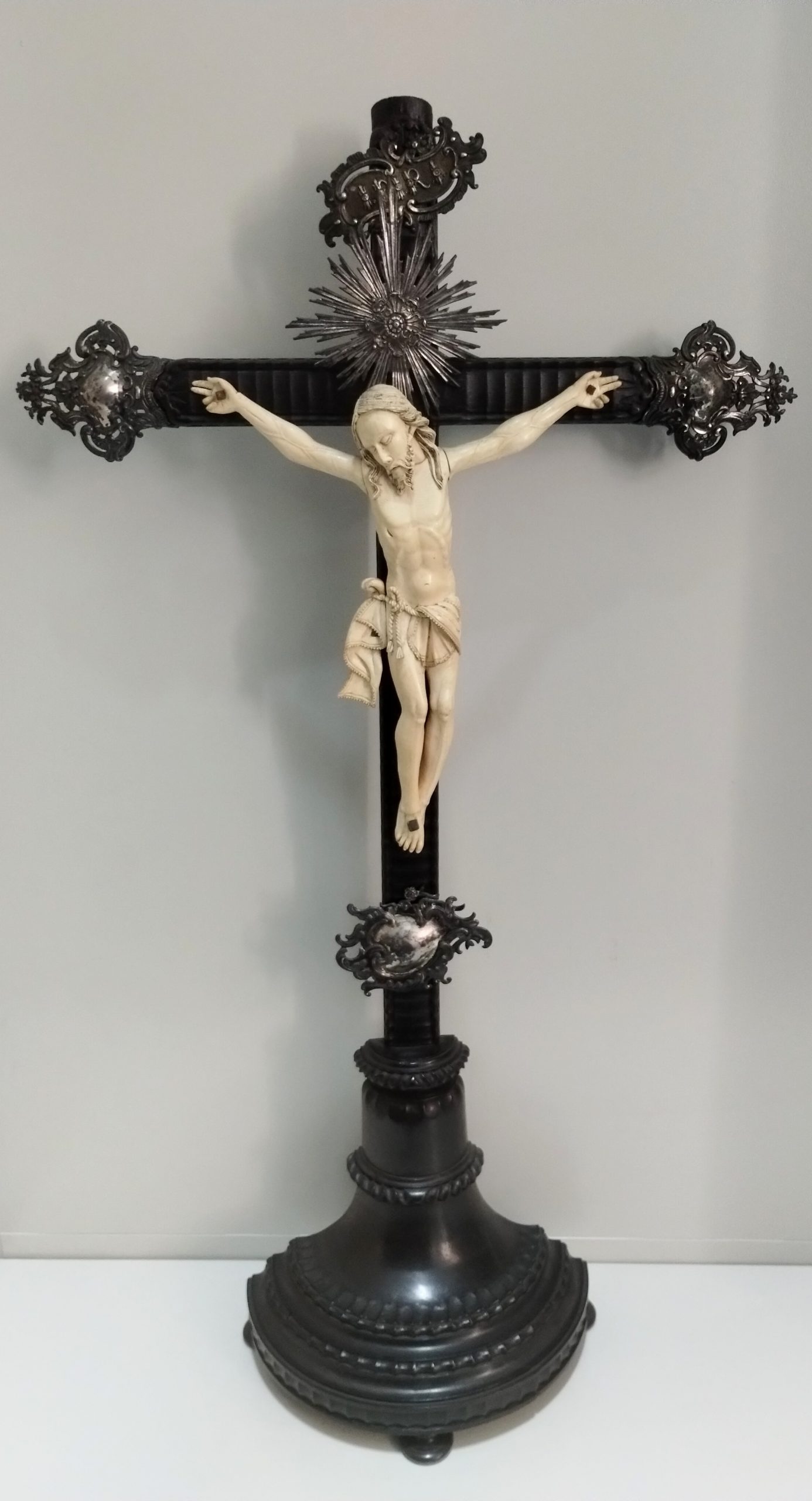 Crucifixo
