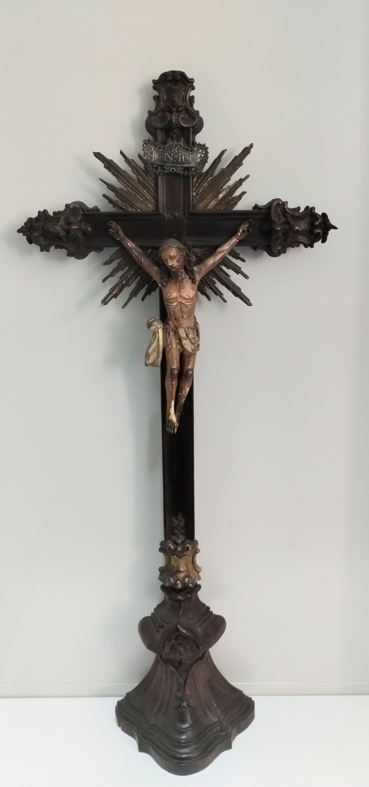 Crucifixo