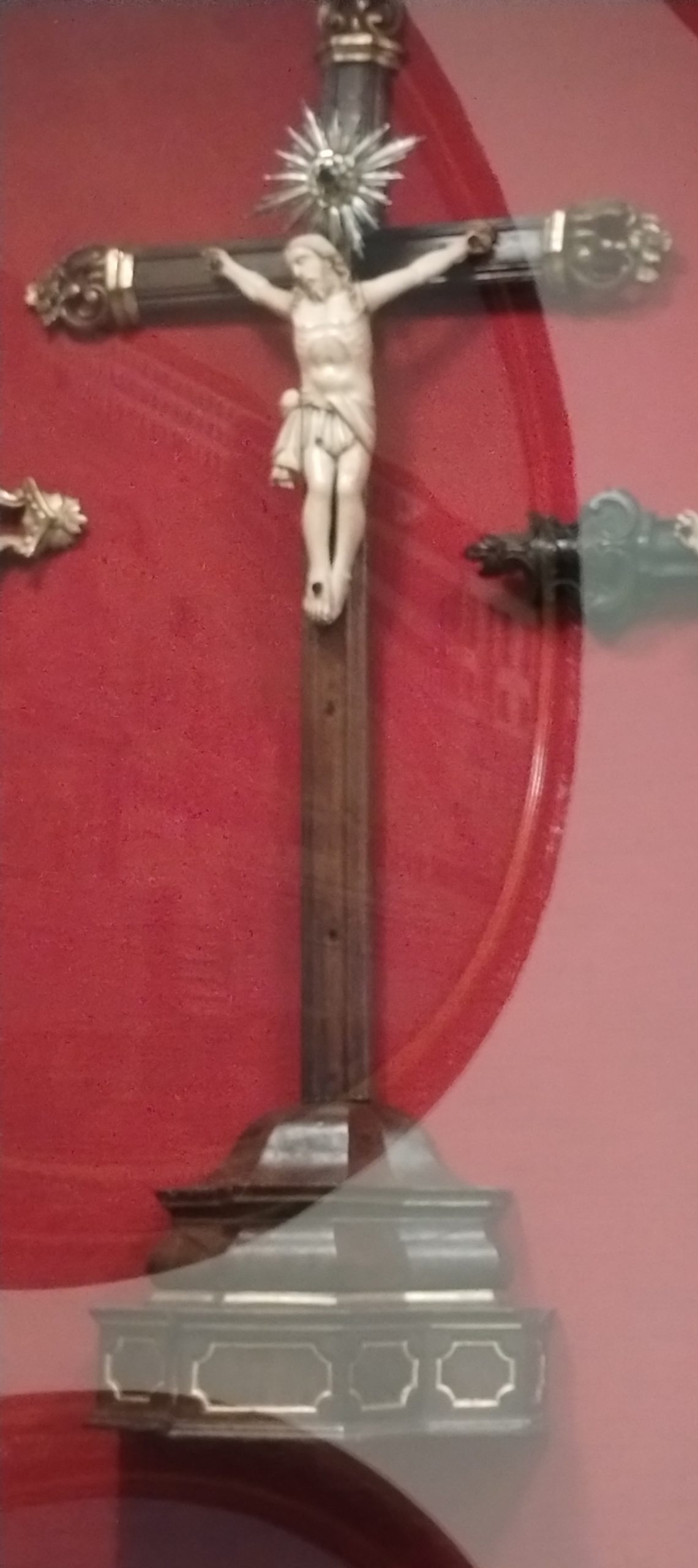 Crucifixo