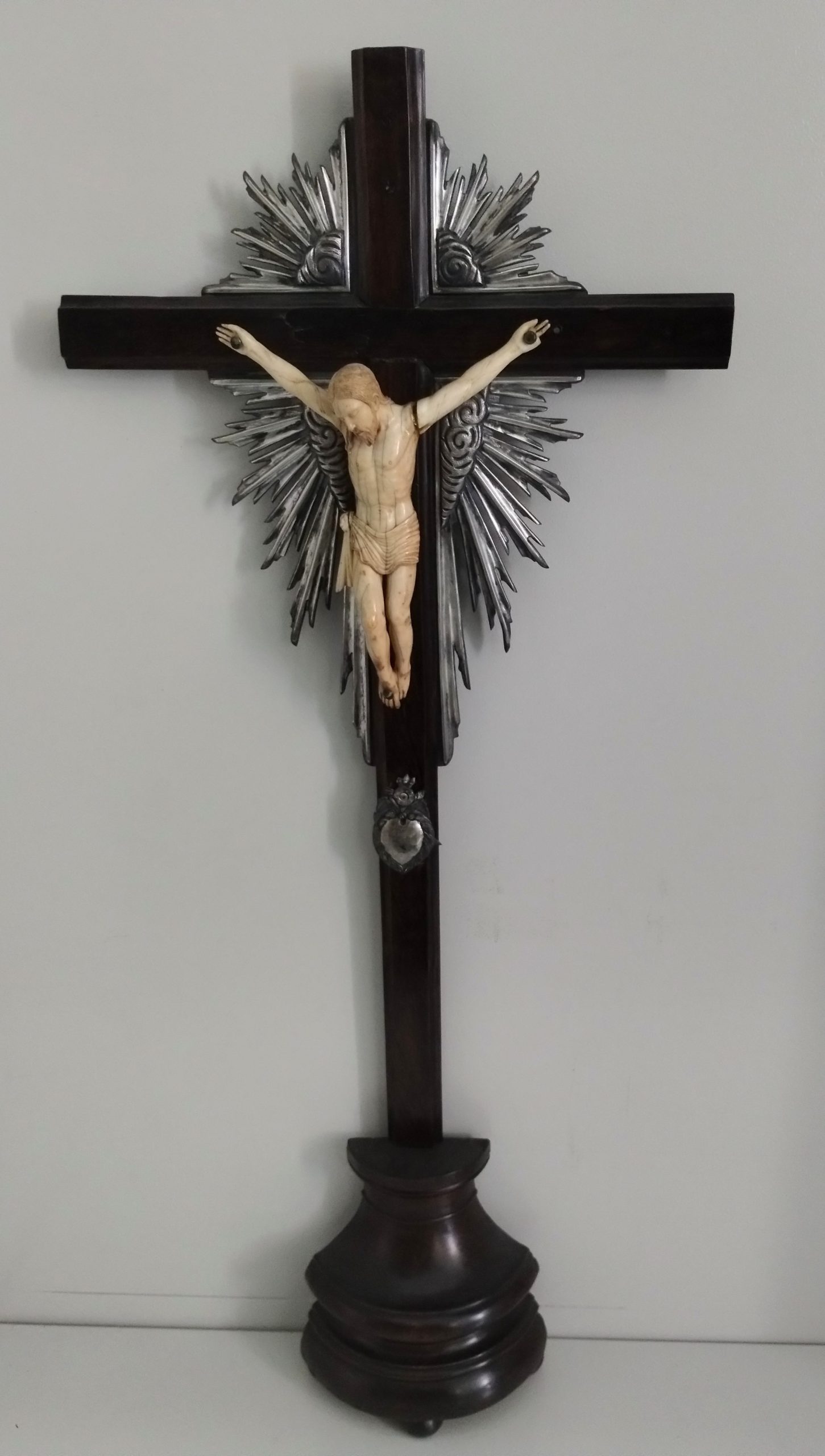 Crucifixo