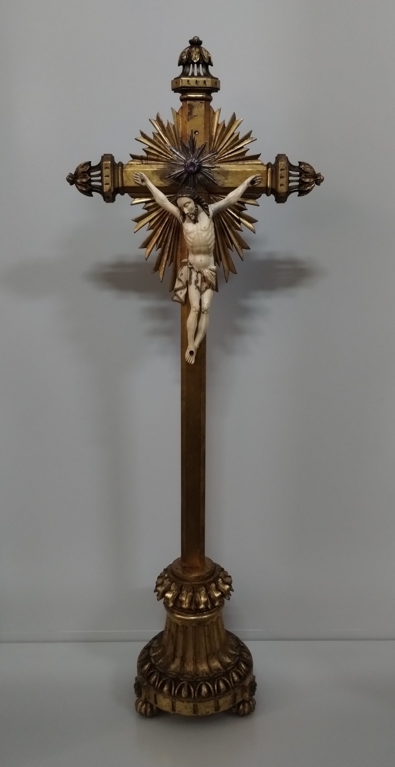 Crucifixo