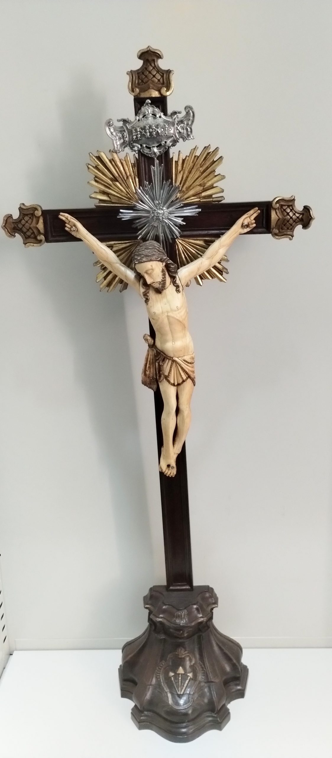 Crucifixo