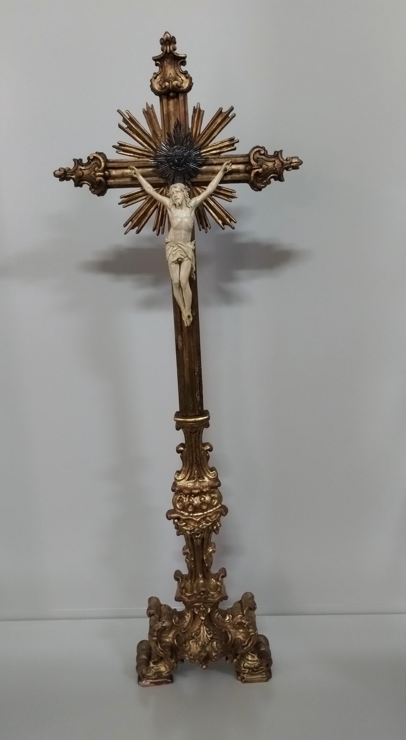 Crucifixo