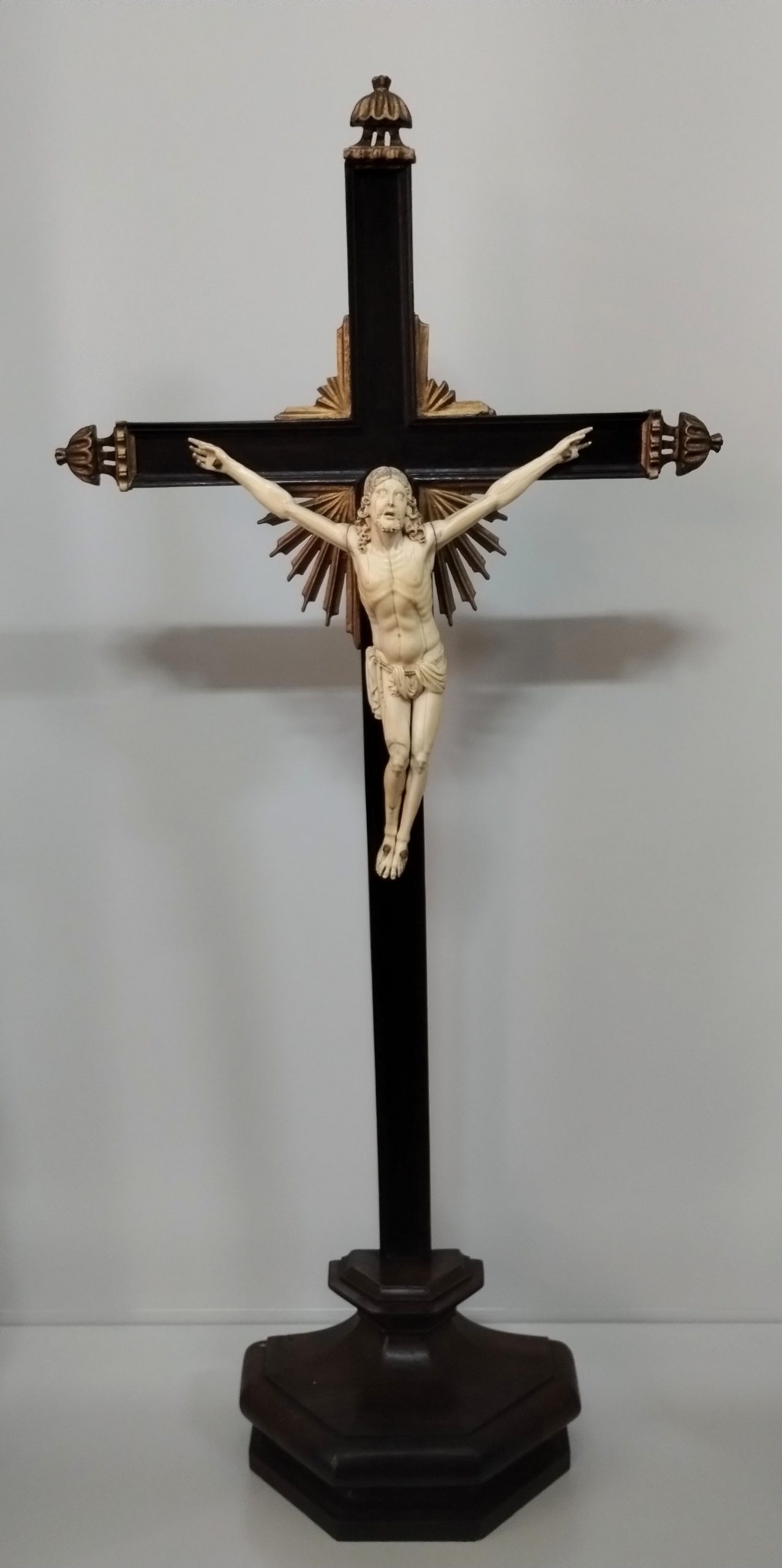 Crucifixo