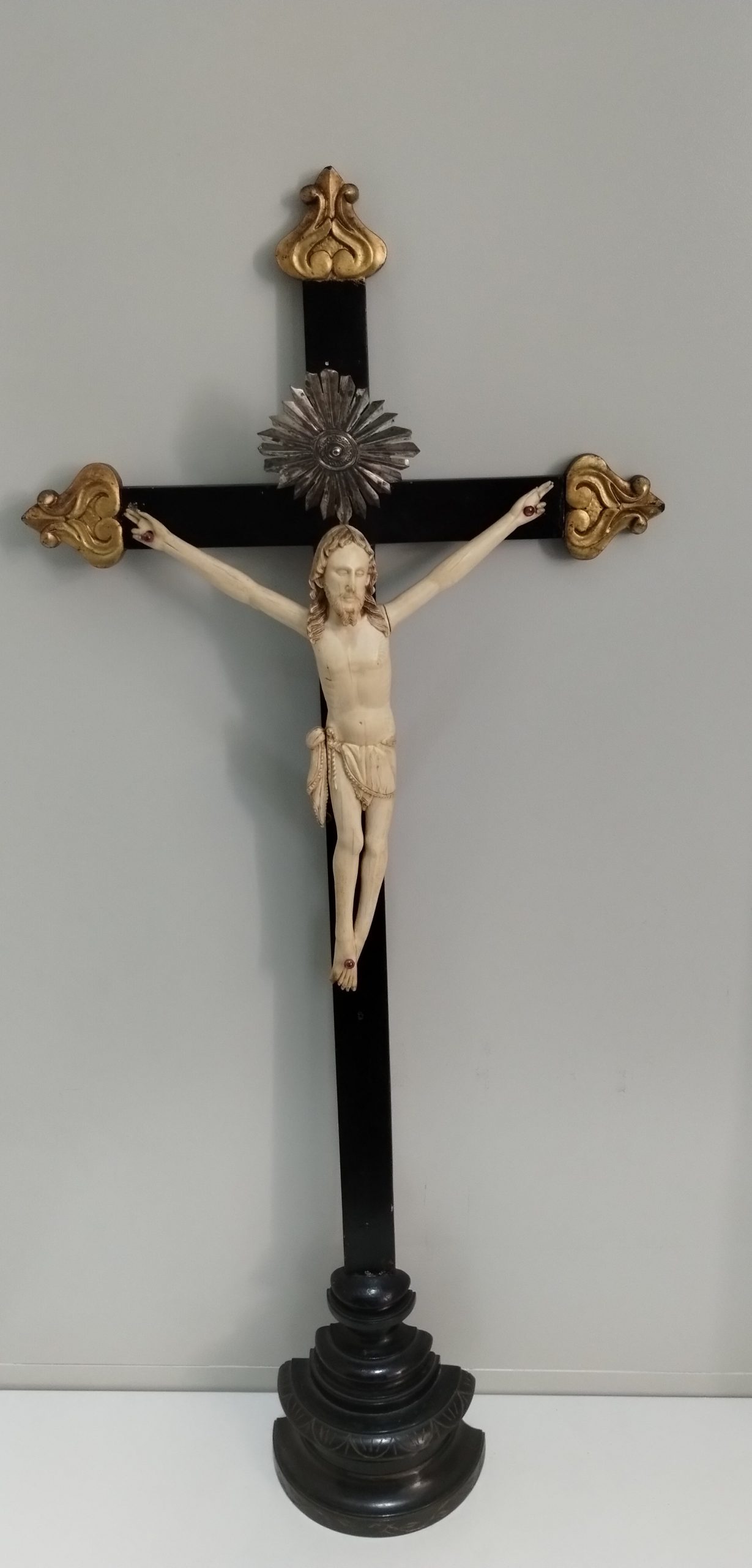 Crucifixo